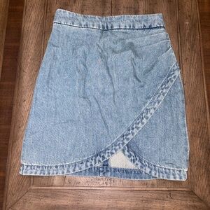 Zadig and Voltaire Jean Skirt
